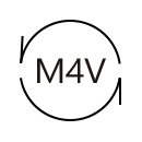 Muunna M4V-videot