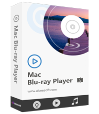 Mac Blu-Ray -soitin