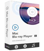 Mac Blu-ray-spiller