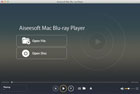 MBlu-ray-spiller for Mac