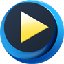 Логотип Mac Blu-ray Player