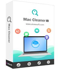 Limpiador de Mac