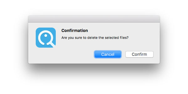 Disinstallare Dropbox da Mac