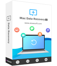 Mac Data Recovery