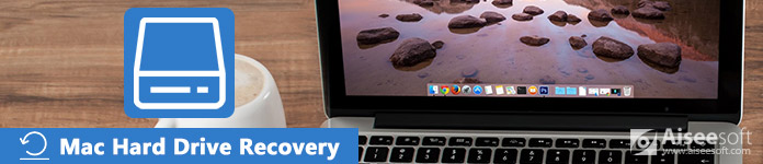 Mac Hard Drive Recovery