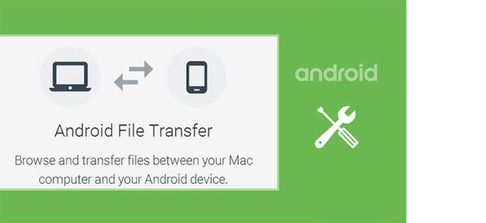 android file transfer to android