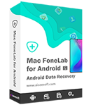 Android data recovery