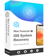 iOS System Recovery