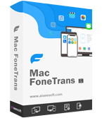 iOS Transfer Mac
