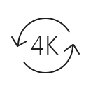 Convert 4K Video