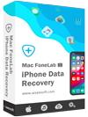 iPhone Data Recovery