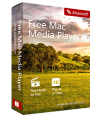 Gratis Mac Media Player