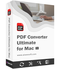 Najlepszy konwerter plików PDF dla komputerów Mac