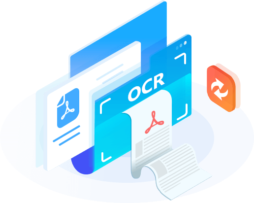 用于扫描的 OCR 技术