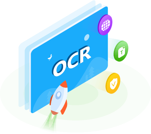 OCR-technologie