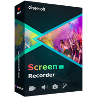 Mac Screen Recorder