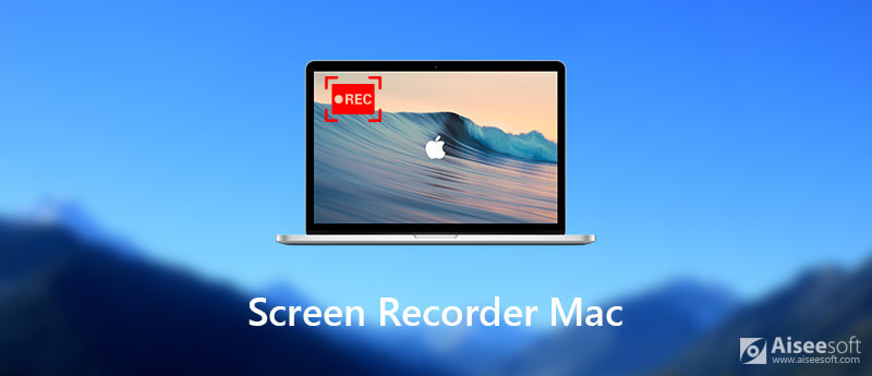 simple recorder mac