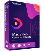 Mac Video Dönüştürücü