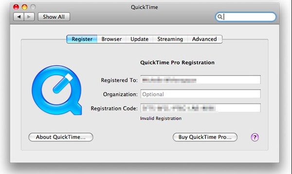 portugisisk Poesi Hårdhed Step-by-step Guide on How to Convert MOV to MP4 on Mac