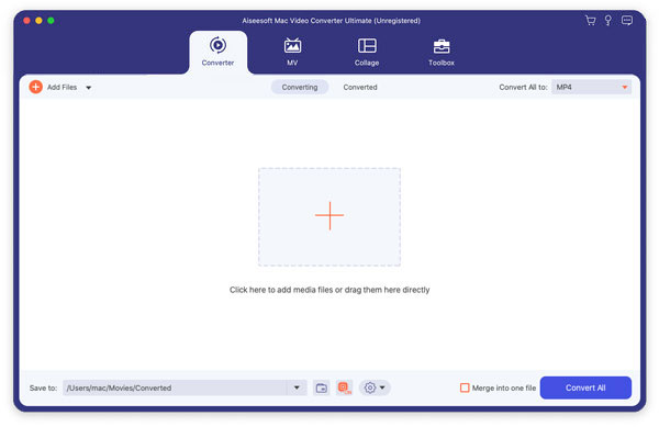 Aiseesoft Mac Video Converter Ultimate