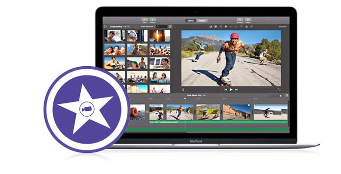 Εφέ iMovie