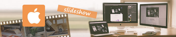 How to Make a Slideshow on Mac