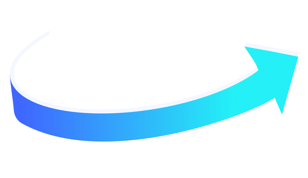 Banner Arrow