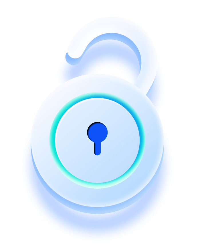 Banner Lock