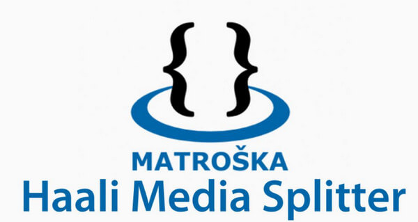 Haali mediasplitter