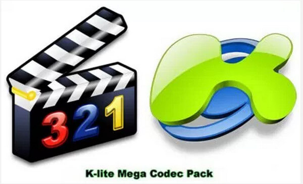 K-lite Codec Paketi