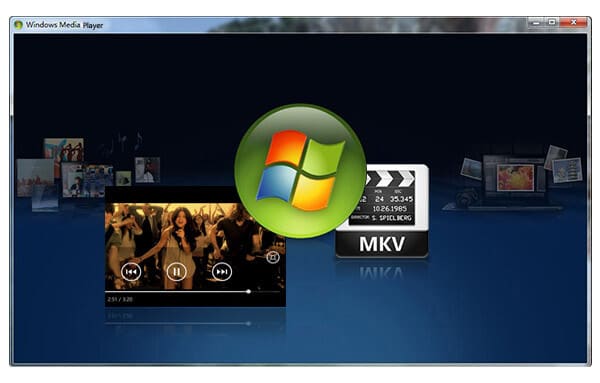 Το Windows Media Player