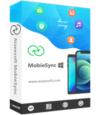 MobieSync