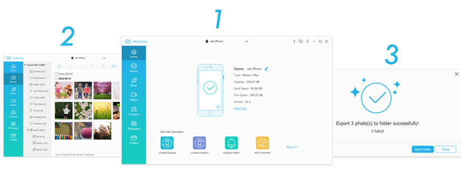 Image result for Aiseesoft Mobile Sync-V2