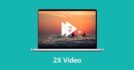 2X video