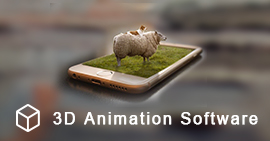 Oprogramowanie do animacji 3D