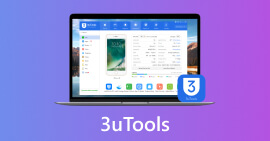 Κριτικές 3uTools