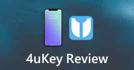 Recensione Tenorshare 4uKeyKey