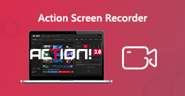 Actie Screen Recorder