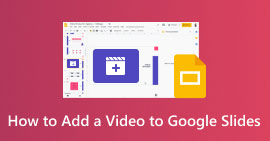 Add a Video to Google Slides