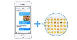 Dodaj klawiaturę Emoji do iPhone'a