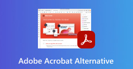 Adobe Acrobat Alternative