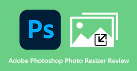 Adobe Photoshop Photo Resizer Обзор