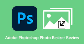 Adobe Photoshop Fotoğraf Boyutlandırma İncelemesi