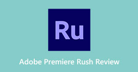 Adobe Premium Rush