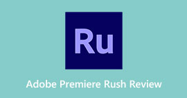 Adobe Premiere Rush