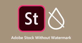 Adobe Stock χωρίς υδατογράφημα