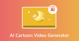 AI Cartoon Video Generator