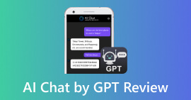 AI Chat, GPT Review