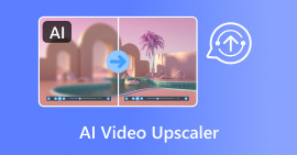 AI Video Upscaler