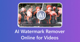 AI Watermark Remover Online for Videos